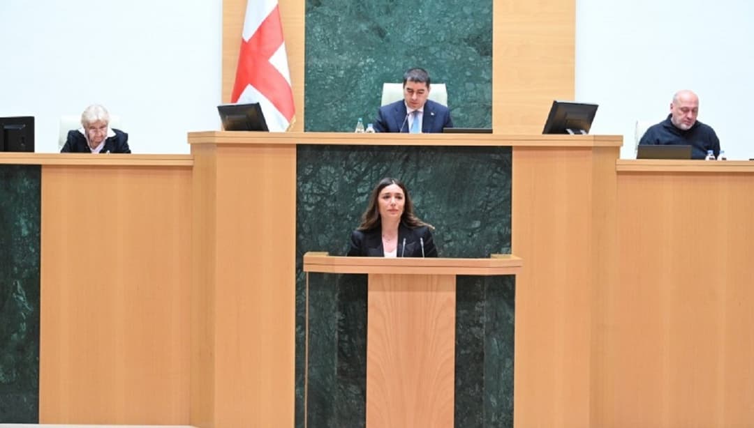 პარლამენტმა გურიის ეროვნული პარკის შექმნას მხარი დაუჭირა