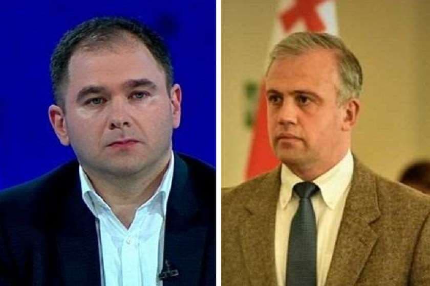 საქართველომ აჯობა არა მხოლოდ უკრაინასა და მოლდოვას, არამედ დასავლეთ ბალკანეთის ზოგიერთ კანდიდატ სახელმწიფოს – ნიკოლოზ სამხარაძისა და გიორგი ხელაშვილის სტატია Euractiv-ზე