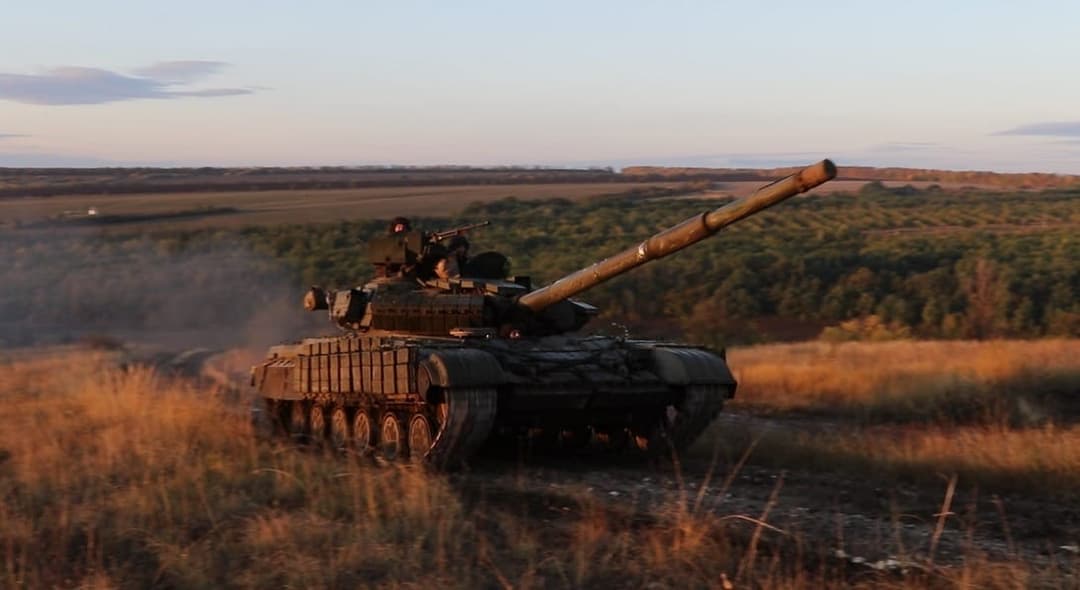 5 დრონი, 10 ტანკი და 760 ოკუპანტი – რუსეთის ახალი დანაკარგები უკრაინაში