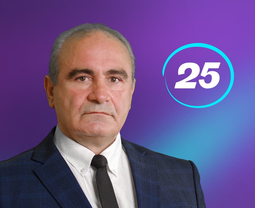 პარტია “საქართველოსთვის“ მარტვილის მაჟორიტარობის კანდიდატი მეორე ტურში „ქართული ოცნების” კანდიდატს დებატებში იწვევს