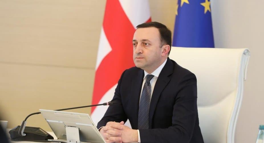 ირაკლი ღარიბაშვილი – მსოფლიო სამეცნიერო საზოგადოება აღიარებს, რომ მეღვინეობის უძველესი კვალი, დათარიღებული 8 ათასი წლით სწორედ საქართველოს ტერიტორიაზე იქნა აღმოჩენილი