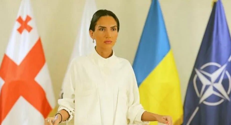 სოფო ჯაფარიძე – მათი კონტრაქცია არის ყველაზე დიდი სირცხვილი, ხელისუფლების სიმხდალის და შიშის გამოხატულება