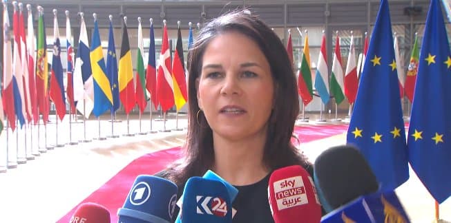 ბერბოკი – ჩემთვის წარმოუდგენლად მტკივნეულია, რომ საქართველოს მთავრობა ბლოკავს საკუთარი ხალხის ამ დიდ ოცნებას