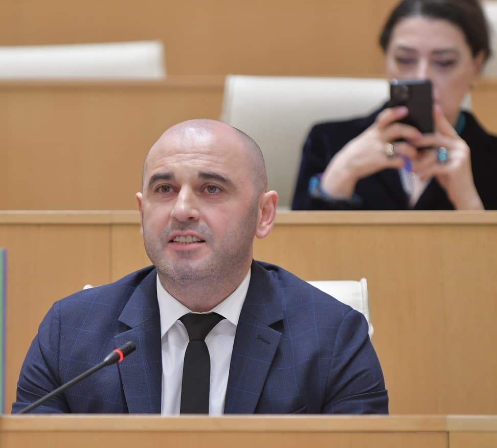 ლევან ხაბეიშვილი – თქვენი მიზანი, გაცხადებული არის თუ არა ამ კანონით ევროკავშირზე უარის თქმა?