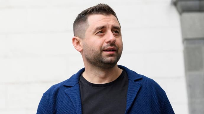Ukrainian MP Arakhamia to Georgian ruling party head: due to collaborators like you, I lost my home in my homeland
