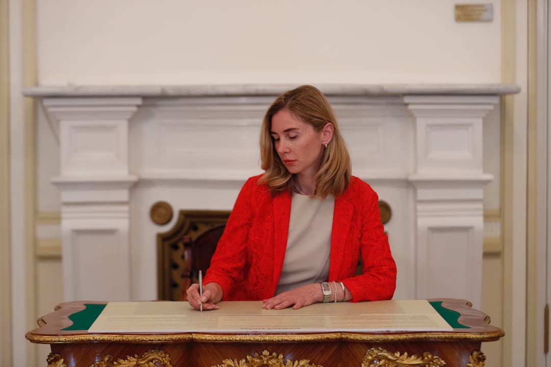 თინა ბოკუჩავა – ჩვენი ამოცანაა, ერთიანი ძალისხმევით გავიტანოთ ცვლილებები, რომელიც საზოგადოებას სჭირდება