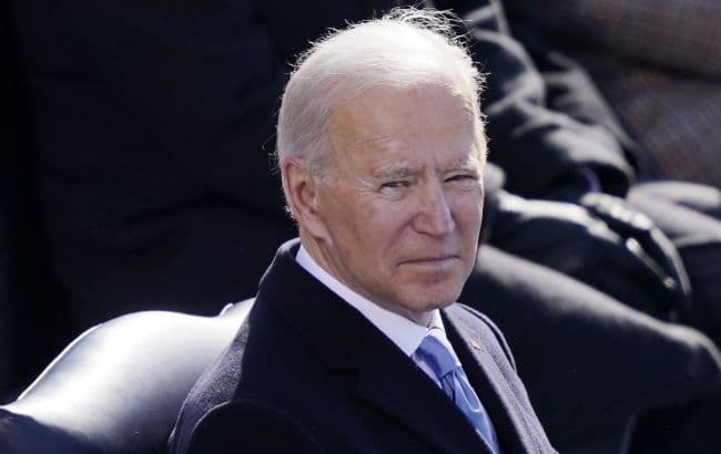 ბაიდენი – თუ ასეთი განზრახვა არ აქვს, რატომ აგრძელებს ამაზე საუბარს?