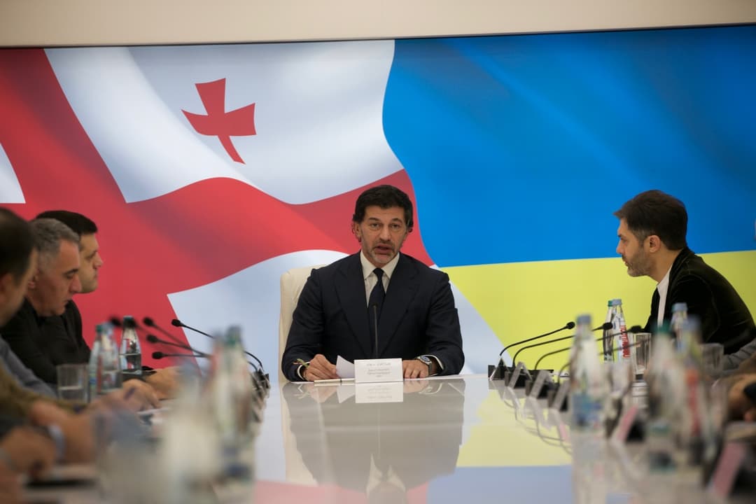 კახა კალაძე – დღესასწაული არის იქ, სადაც ერთობა, მშვიდობა და სიყვარულია