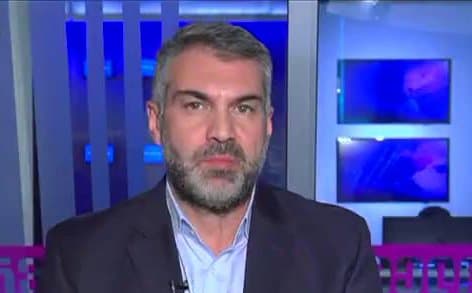 ვანო მაჭავარიანი – ხელისუფლების განცხადება, რომ არ შესწევს ძალა დესტაბილიზაციის თავიდან არიდების, არის ტყუილი, ნებისმიერი ევროპული სტანდარტის ფეხქვეშ გათელვა და უნიათობა