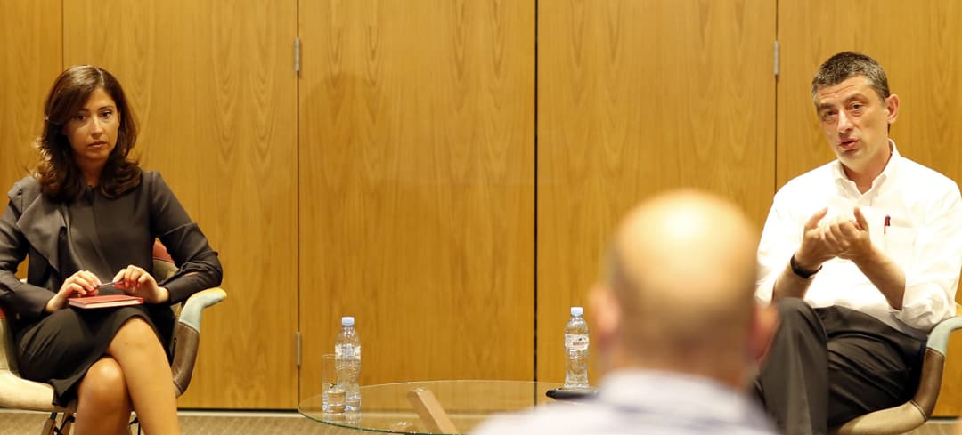 გიორგი გახარია – წარმოუდგენელია, რაც ხდება ავჭალაში, სამგორისკენ, საერთოდ გგონია, რომ თბილისში არ ხარ