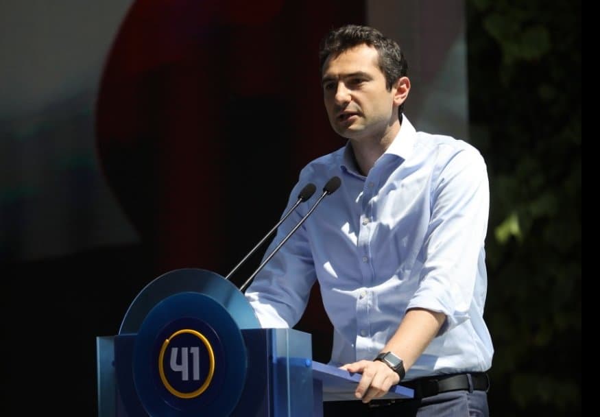 კახა კუჭავა – ხელისუფლება გააგრძელებს დაწყებულ კურსს, რომელმაც შედეგები უკვე გამოიღო