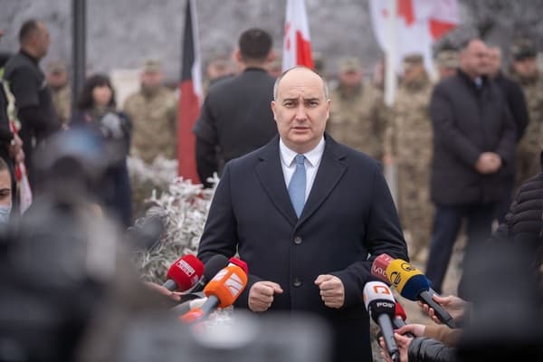 ჯუანშერ ბურჭულაძე – ეს იყო ცილისწამება ჩემსა და ჩემი შვილის წინააღმდეგ, სარჩელიც მაქვს შეტანილი და ფიზიკური პირისგან ვითხოვ ბოდიშს