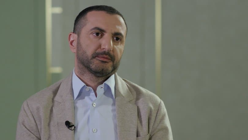 დავით კეზერაშვილი – “ფორმულა” გაგრძელდება, შეიძლება სხვა ფორმით, სხვა ადგილიდან, სხვა ვითარებაში, მაგრამ გაგრძელდება