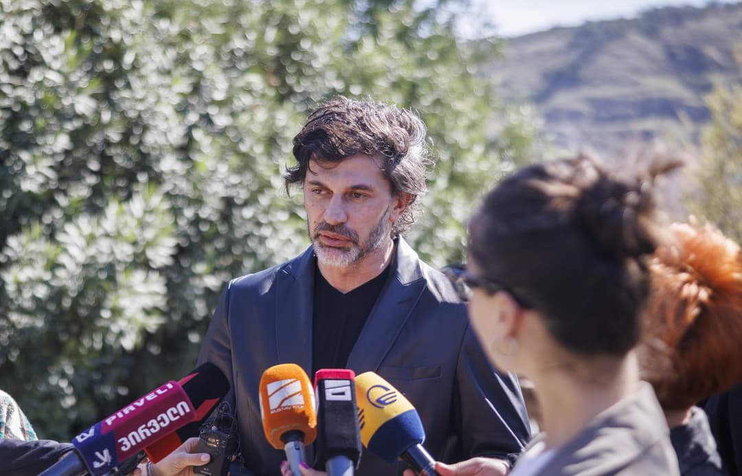 კახა კალაძე – არცერთი სპორტსმენი და ფეხბურთელი ამ სიბინძურეზე არ წამოეგება, რადგან ისინი გულანთებული ახალგაზრდები არიან