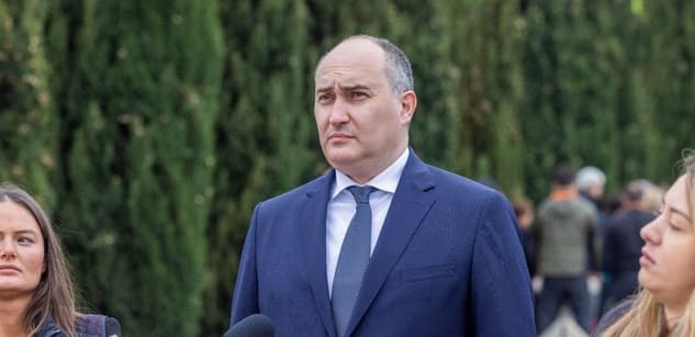 ჯუანშერ ბურჭულაძე – ახალი კოდექსით გამოირიცხა ფიქტიური „რელიგიური ორგანიზაციების“ გამოყენება ჯარის თავიდან არიდების მიზნით