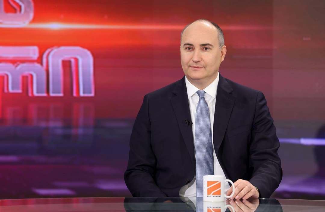 ჯუანშერ ბურჭულაძე – ყველაზე დიდი ნაწილი დღეს სავალდებულო სამხედრო სამსახურს თავს არიდებს ე.წ. რელიგიური თვალსაზრისით, ამის საშუალებას აღარ დავტოვებთ