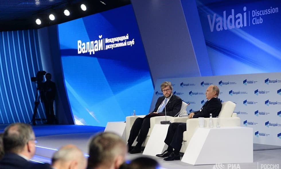 “სამწუხარო იქნება, თუ უკრაინის ხელისუფლება სააკაშვილის გზას გაჰყვება, ვიმედოვნებ, ასე არ მოხდება”