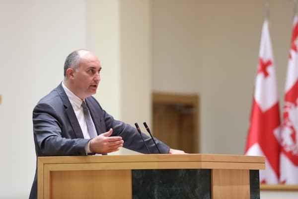 ჯუანშერ ბურჭულაძე – უნდა დაფასდეს პროფესიონალიზმი და სამშობლოსთვის თავგანწირვა