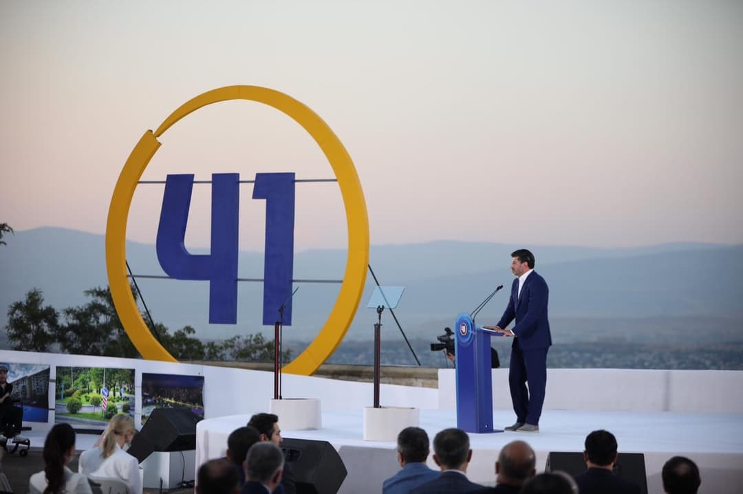 კახა კალაძე – ჩემი წარმატების უკან ყოველთვის იდგა ძლიერი გუნდი