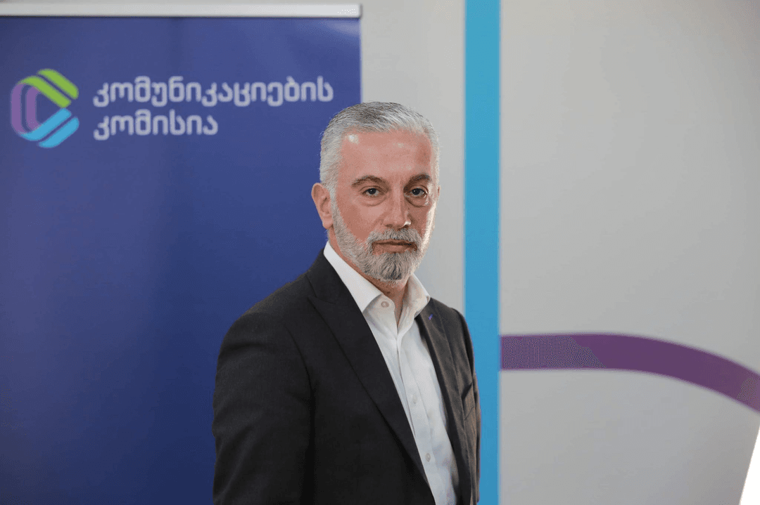 კახა ბექაური – ბოლო სამი წლის განმავლობაში კომისიას მაუწყებლებისთვის მინიმალური ფინანსური ჯარიმები აქვს დაკისრებული