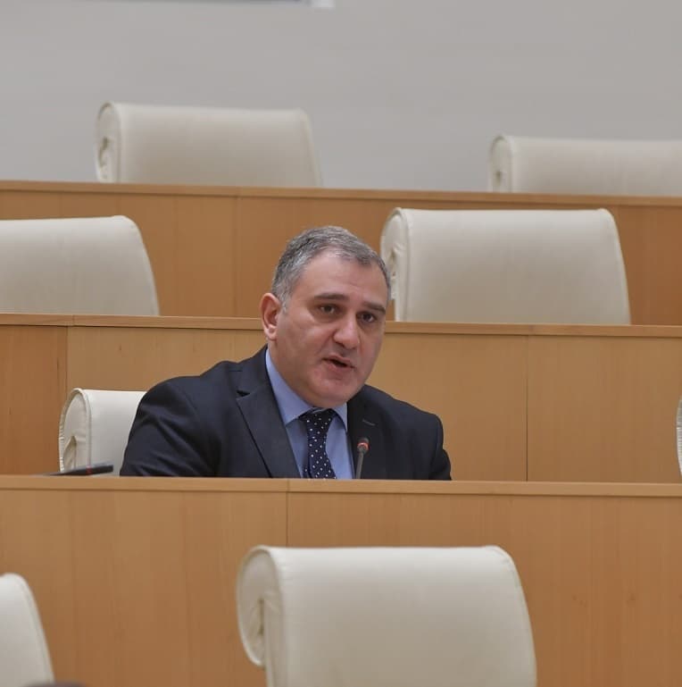 მიხეილ სარჯველაძე – საბედნიეროდ, ახლა ნამდვილად მაქვს საფუძველი მჯეროდეს, რომ ოპოზიციის ეს მცდელობები იქნება უნაყოფო