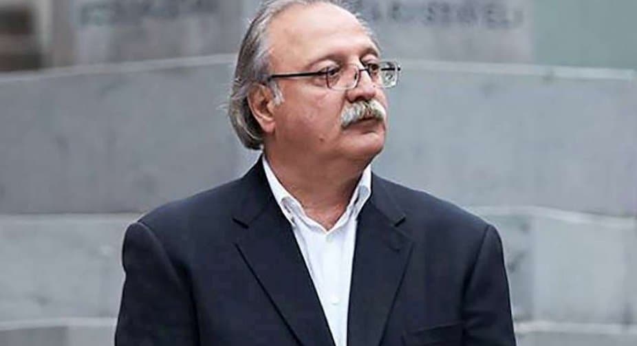 გრიგოლ ვაშაძე – დასავლეთმა აღარ უნდა მოხსნას ეს სანქციები, სანამ ეს რეჟიმი კრემლში არსებობს