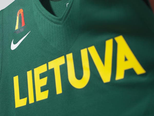 ლიეტუვას კალათბურთის ფედერაცია რუსეთთან და ბელარუსთან სპორტულ კონტაქტებს წყვეტს