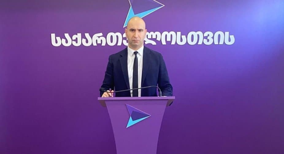 კახა ქემოკლიძე – ნიკა გვარამიას დაკავების გადაწყვეტილება ქვეყნისთვის პრობლემაა