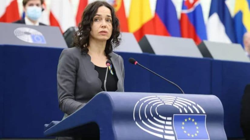 ლექსმანი – დემოკრატიული უკან დახევის ეს სპირალი მტკიცე რეაგირებას მოითხოვს