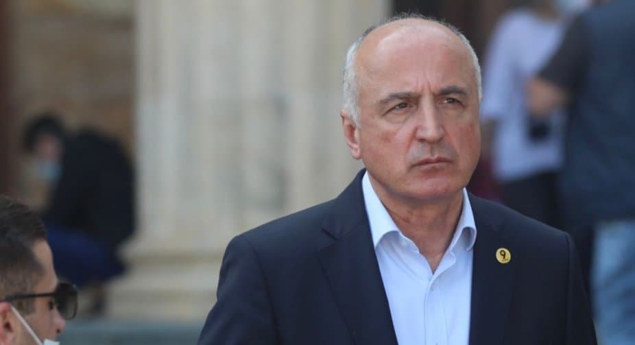 ბადრი ჯაფარიძე – კიდევ არაერთი ინვესტორი უჩივის “ქართული ოცნების“ ხელისუფლებას