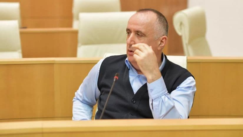 აკაკი ბობოხიძე – თუ მიხეილ სააკაშვილი იმით ტრაბახობს, რომ მან ბიძინა ივანიშვილის ამომრჩეველიც გააქტიურა, ჩვენც სწორედ ამას ვამბობთ