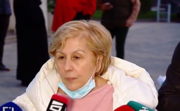 გიული ალასანია – ციხეში აღარ არის, თვალწინ აგვართვეს და სადღაც გააქრეს