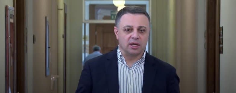 ალუდა ღუდუშაური – ALDE-ს განცხადებას არ გავცნობილვარ და ვფიქრობ, არცაა საინტერესო