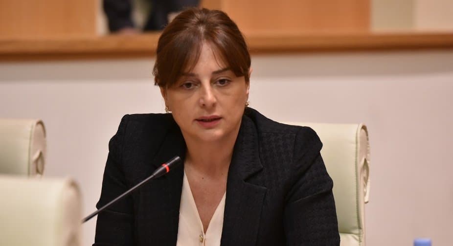 მაია ბითაძე – სად მოხდება მიწისძვრა და სად დაემთხვევა 5 პროცესი ერთმანეთს, წინასწარ განსაზღვრა შეუძლებელია