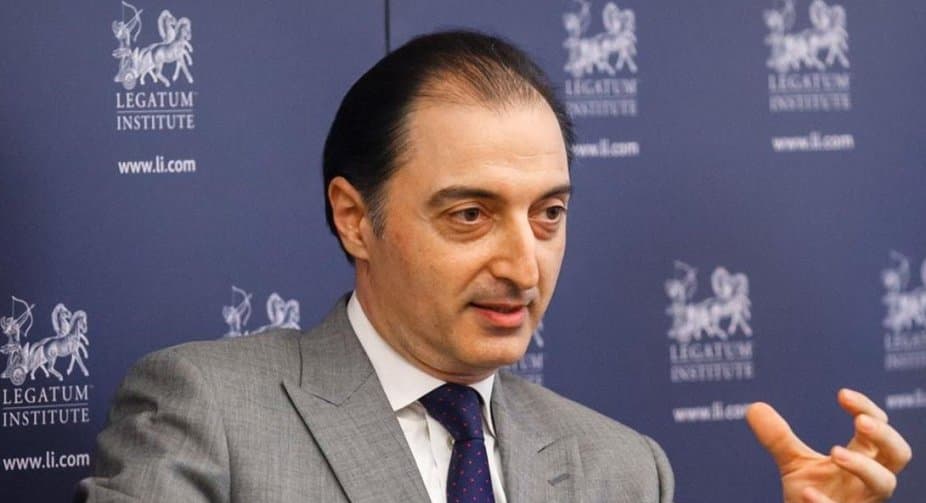 გიორგი ბადრიძე – ევროპა პირდაპირ გვეუბნება, რომ ჩვენი მთავრობა იმ მექანიზმს, რომელიც მათ წევრობას ითვალისწინებს, აბრკოლებს