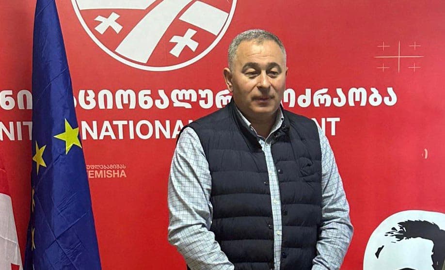 ელგუჯა ბაგრატიონი – ეს ადამიანები, რვა-ცხრა თვეა, გასულები არიან პარტიიდან და ამ ხნის განმავლობაში მაქსიმალურად ცდილობდნენ, პარტია დაეზიანებინათ