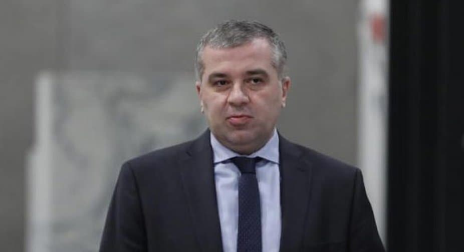 დავით ბაქრაძე – დაკავებული მიხეილ სააკაშვილი გახლავთ საკითხი, რომელზეც კიდევ უფრო მეტი კითხვა დაისმება ჩვენი დასავლელი მეგობრების მხრიდან