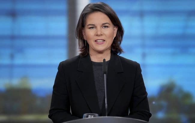 ბერბოკი – ევროკავშირი მალე გაფართოვდება ლისაბონიდან ლუგანსკამდე