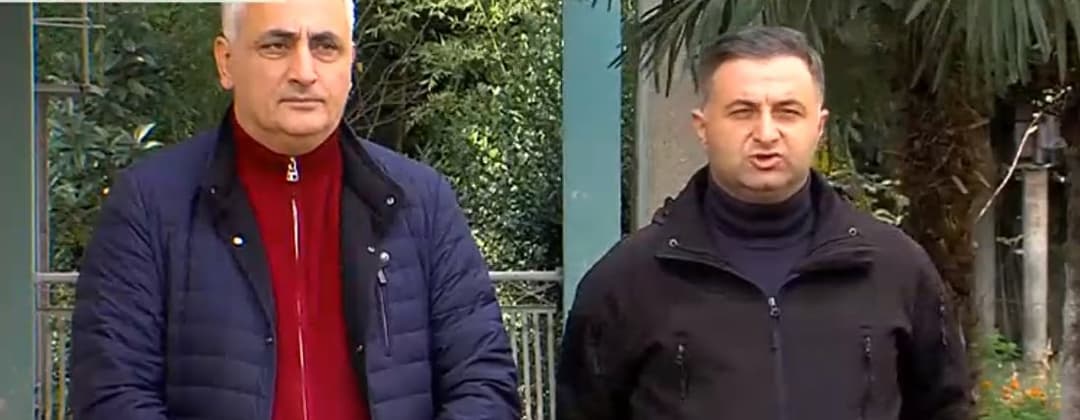 სამეგრელო-ზემო სვანეთის საპატრულო პოლიცია პროტესტის ნიშნად პატრულ-ინსპექტორმა დატოვა