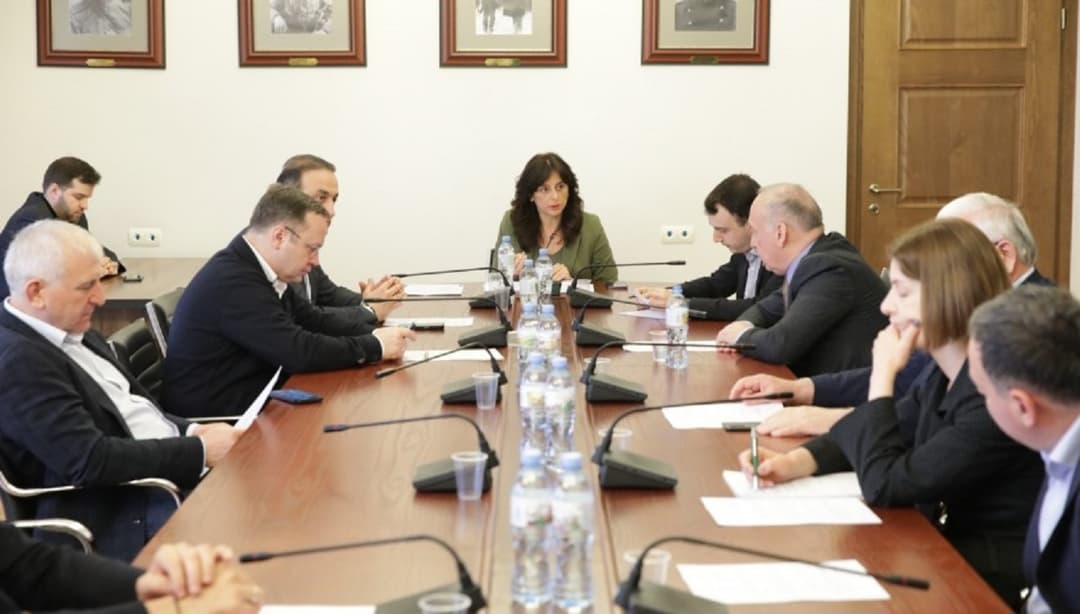 ძაღლის გასეირნების წესების დარღვევისთვის ჯარიმები იზრდება