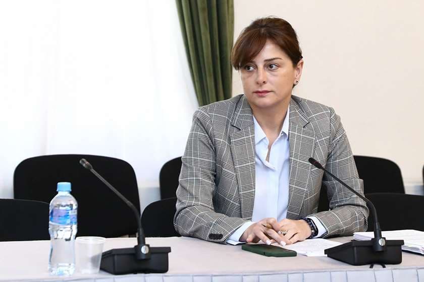 მაია ბითაძე – გიორგი ვაშაძე აქტიური მომხრე იყო იმ დერეგულაციისა, რომელიც “ნაცმოძრაობის“ დროს განხორციელდა და მთლიანად გაუქმდა მონიტორინგის სისტემა