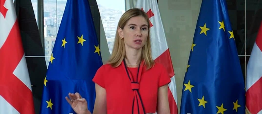 თინა ბოკუჩავა – ერთადერთი გზა, რომ დავაბრუნოთ საქართველო ევროატლანტიკური ინტეგრაციის გზაზე, არის ერთიანობით გავიმარჯვოთ არჩევნებში