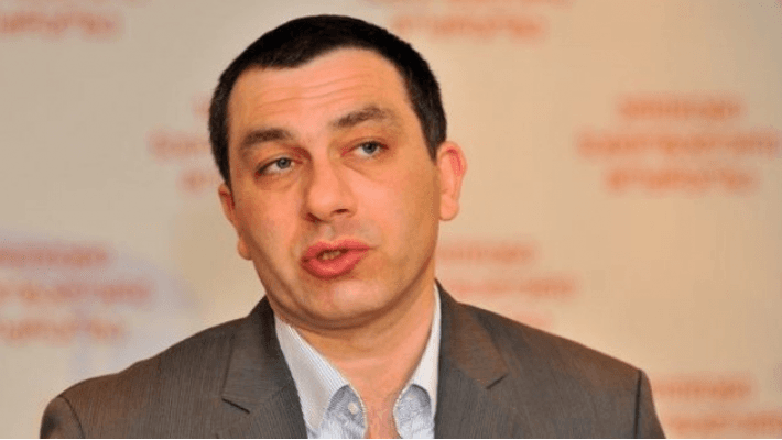 გიგა ბოკერია – თუ ვინმეს კიდევ ჰქონდა ილუზია, რომ ივანიშვილის ხელისუფლებაში დარჩენა არ გამორიცხავს ჩვენს ევროპულ მომავალს, ახლა თვალი უნდა აეხილოს