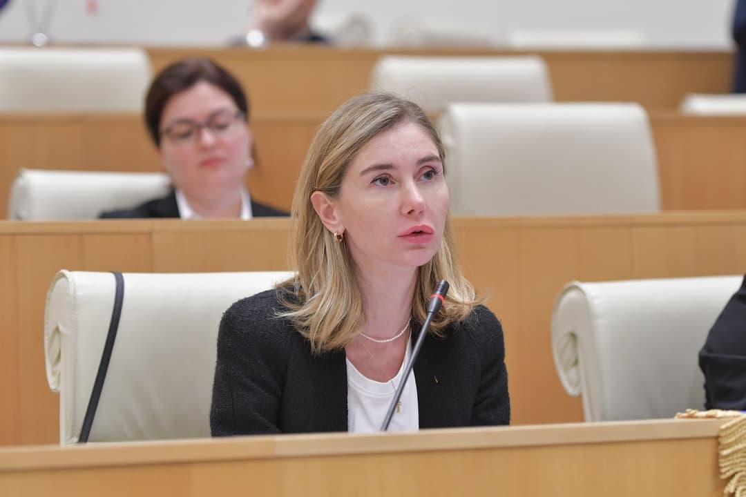 თინა ბოკუჩავა – ქართული ოპოზიციის ერთიანობის დეკლარაცია არის მნიშვნელოვანი განაცხადი ოპოზიციის ერთობის აუცილებლობაზე