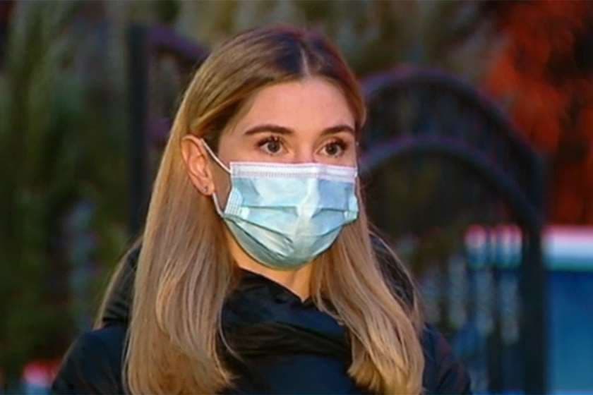 თინა ბოკუჩავა – მე დღეს ყველაზე მეტად დავინახე ის მიშა, რომელიც ქართველ ხალხს უყვარს