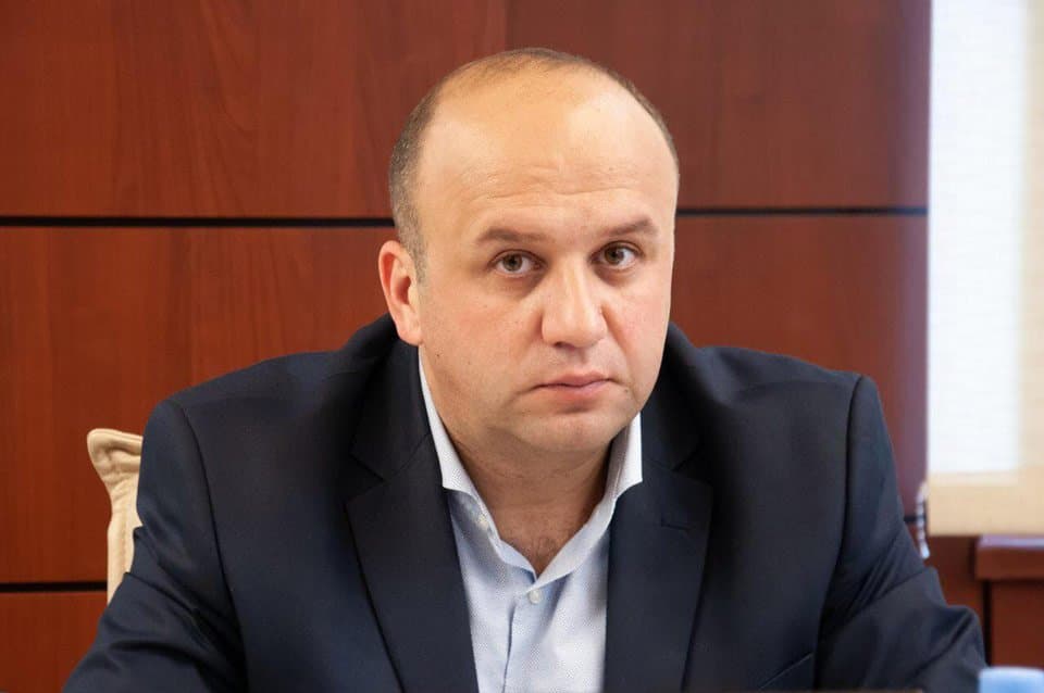 ირაკლი ბონდარენკო – გაუგონარი რამეა კორუფციაზე ასე ხელაღებით, მტკიცებულებისა და ფაქტების გარეშე საუბარი