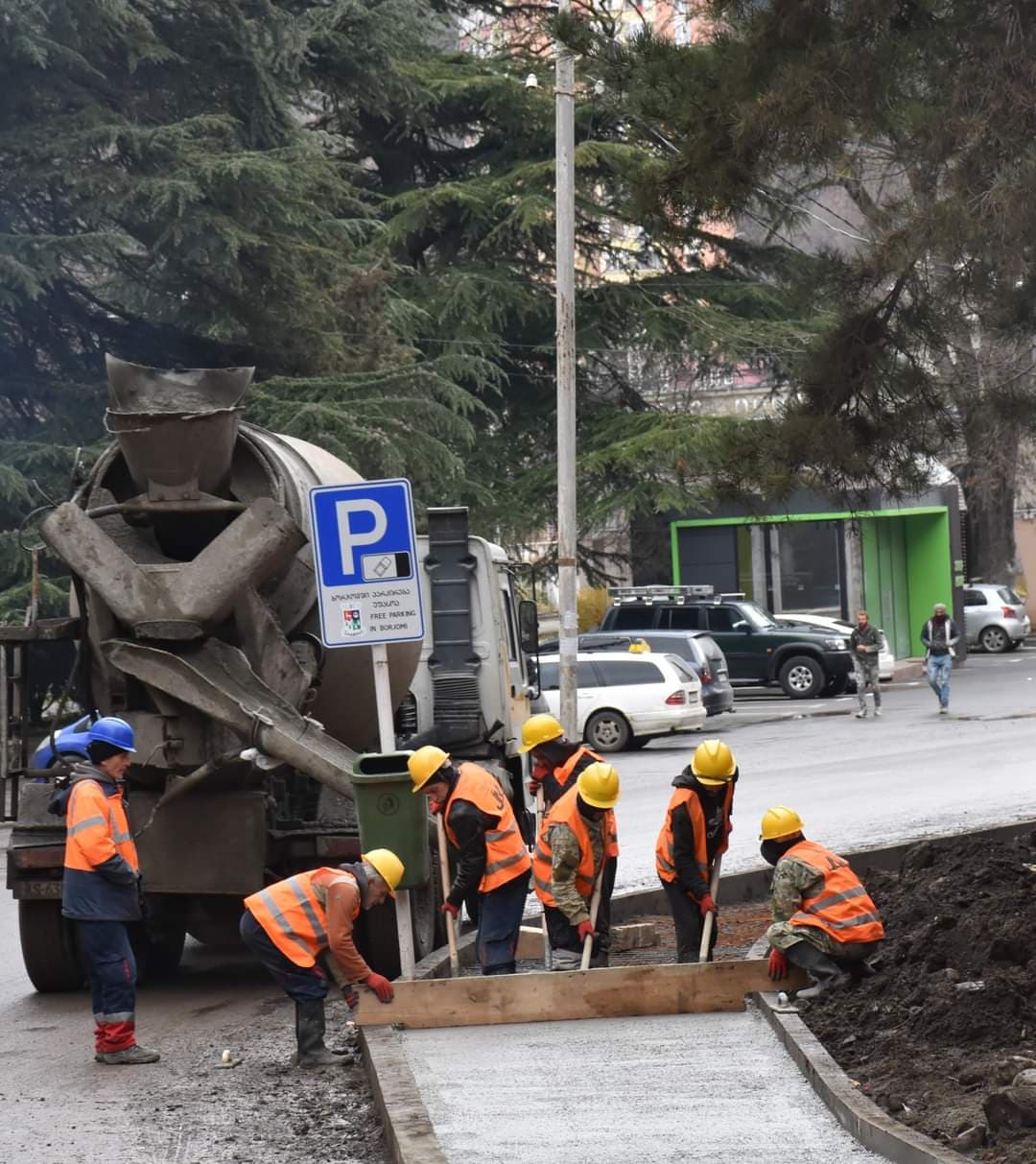 Frontnews image description