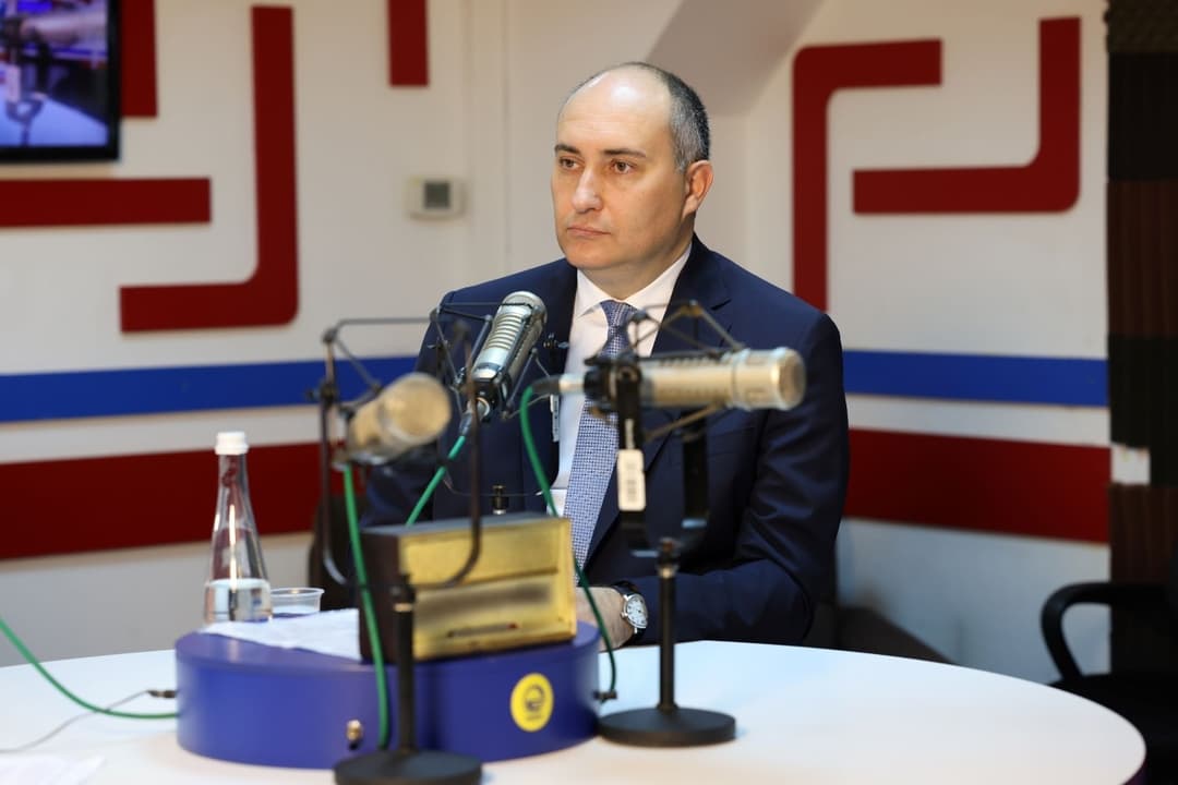 ჯუანშერ ბურჭულაძე – ეს არ არის ჩემი დისკრედიტაცია, ჩემს დისკრედიტაციას ავიტან, მაგრამ ჯარის დისკრედიტაციას ნამდვილად არ შევეგუებით