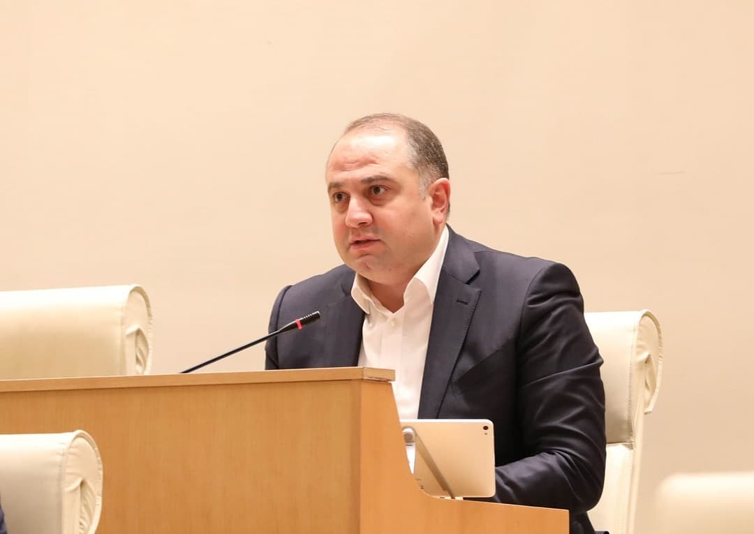 ირაკლი ჩიქოვანი – 6 ნოემბერს მოხდა უმძიმესი ფაქტი, ეს იყო მკვლელობა, რომელიც ჩაიდინა საოკუპაციო ძალამ