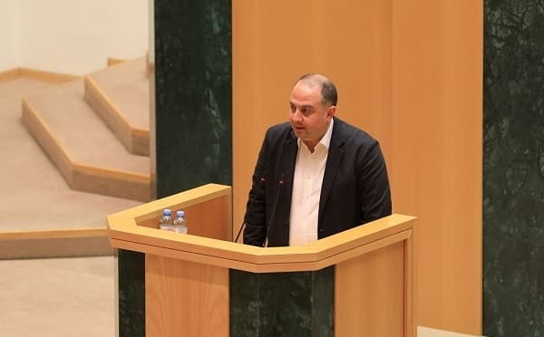 ირაკლი ჩიქოვანი – ოპოზიციაში არის ქაოსი, გვაქვს ღრმა რწმენა, რომ 2024 წლის საპარლამენტო არჩევნებზე მოვიპოვებთ მნიშვნელოვან გამარჯვებას